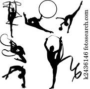 Yoga exercices