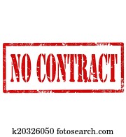 no, contract-stamp