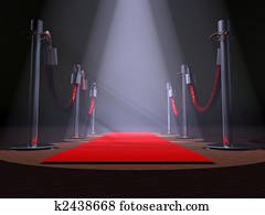 Red Carpet Red Carpet