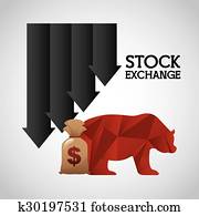 stock exchange 