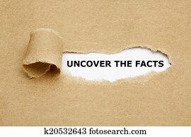 Uncover The Facts Uncover The Facts