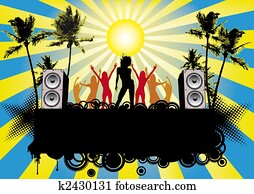 החף מפלגה, טייס, יביזה