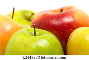 Apples Apples