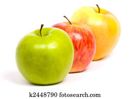 Apples Apples