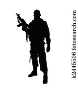 soldat soldat