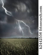Stormy Weather Stormy Weather