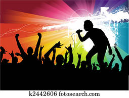 Superstar Crowd Superstar Crowd