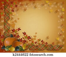 הודיה, סתו, נפול, גבול