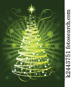 עץ של חג ההמולד