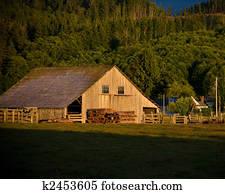 Barn Barn