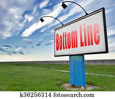 bottom line and final conclusion