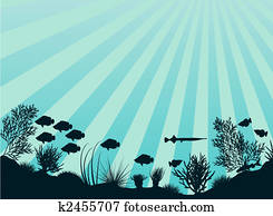 Coral reef Coral reef