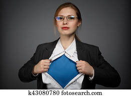 Everyone is a superhero