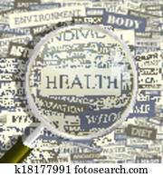 HEALTH HEALTH