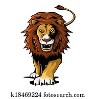 Lion Lion