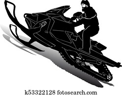 Free Free 265 Snowmobile Tracks Svg SVG PNG EPS DXF File