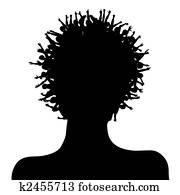 ευτυχισμένος, κεφάλι