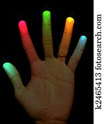 A Healing Hand A Healing Hand