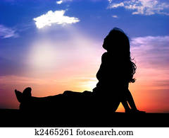 Blessing from Heavens