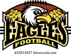 eagles football eagles football