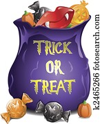 Halloween Candy Halloween Candy
