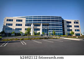 Office Building Office Building