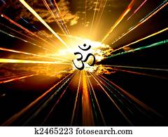 OM Radiating Energies OM Radiating Energies