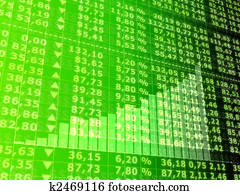 stock numbers stock numbers