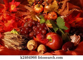 Thanksgiving Thanksgiving