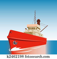 Tugboat Tugboat