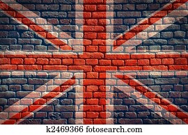 Union Jack flag background Union Jack flag background