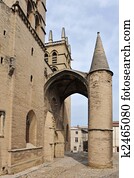 University of Medicine, Montpellier, France