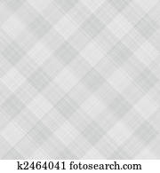 אפור, בד של שולחן