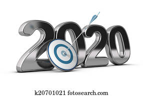 2020 Long or Mid Term Goal 2020 Long or Mid Term Goal