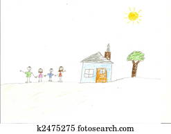 A Happy Family A Happy Family