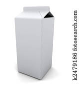 blank carton blank carton