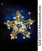 christmas star