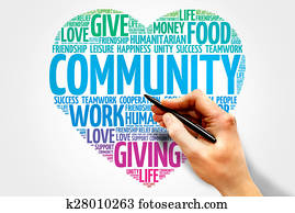 Community Community