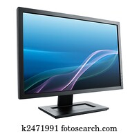 computer monitor computer monitor