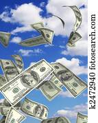 Financial losses Financial losses