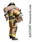 Fire Man Fire Man
