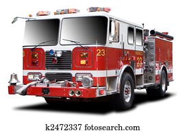 Fire Truck Fire Truck