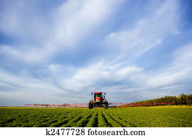 High Clearance Sprayer High Clearance Sprayer