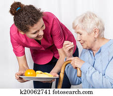 Home care service