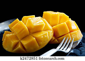 Mango Mango