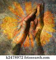 Namaste Namaste