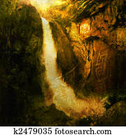 Sacred Flow Sacred Flow
