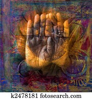 Sacred Hands