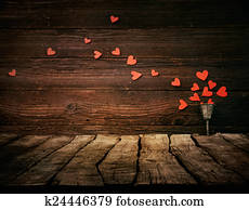 Valentines background Valentines background