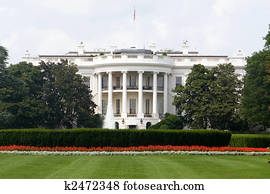 White House White House